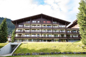 Ferienwohnung 62 - Top 30 Almdorf Königsleiten